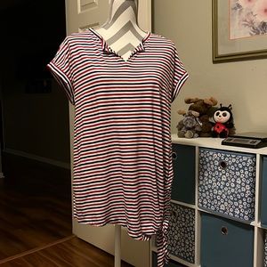 Chaps Short Sleeve Tee